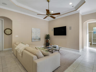 4601 Windswept Pines Court, Jupiter, FL 33469