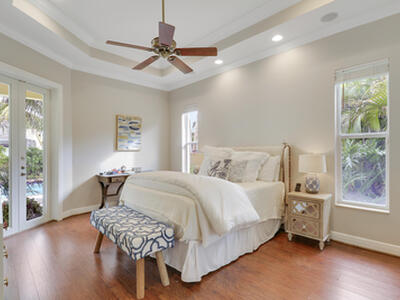 4601 Windswept Pines Court, Jupiter, FL 33469