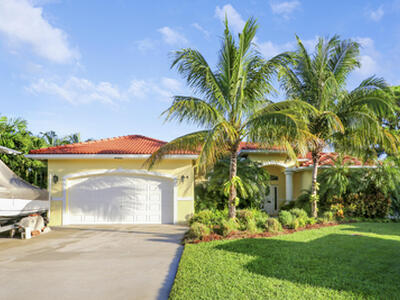 4601 Windswept Pines Court, Jupiter, FL 33469