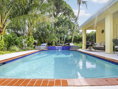 4601 Windswept Pines Court, Jupiter, FL 33469