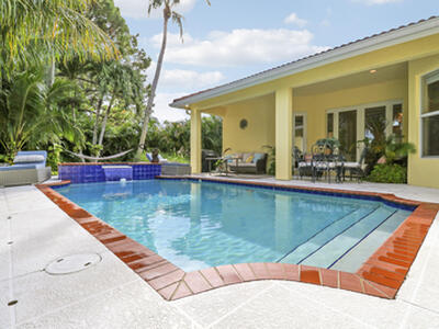 4601 Windswept Pines Court, Jupiter, FL 33469