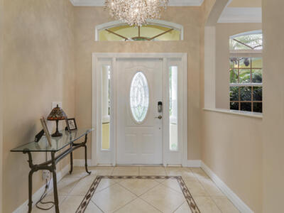 4601 Windswept Pines Court, Jupiter, FL 33469