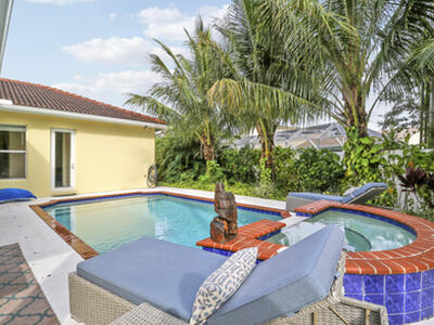 4601 Windswept Pines Court, Jupiter, FL 33469