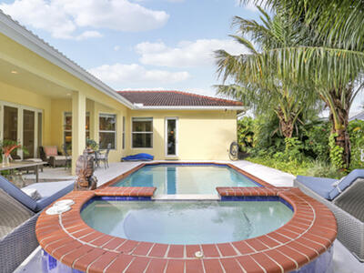 4601 Windswept Pines Court, Jupiter, FL 33469
