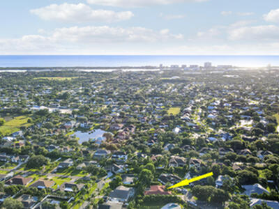 4601 Windswept Pines Court, Jupiter, FL 33469