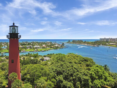 4601 Windswept Pines Court, Jupiter, FL 33469