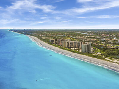 4601 Windswept Pines Court, Jupiter, FL 33469