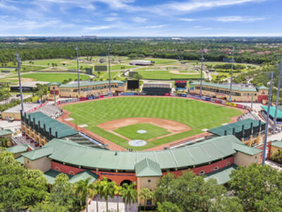 4601 Windswept Pines Court, Jupiter, FL 33469