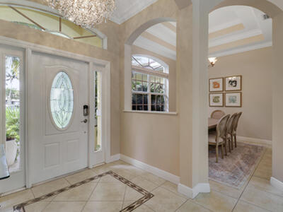 4601 Windswept Pines Court, Jupiter, FL 33469