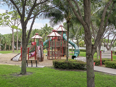 4601 Windswept Pines Court, Jupiter, FL 33469