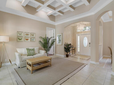 4601 Windswept Pines Court, Jupiter, FL 33469