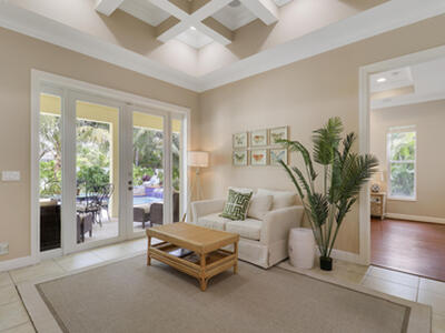 4601 Windswept Pines Court, Jupiter, FL 33469