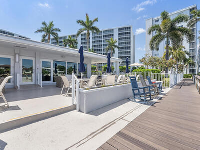 3310 S Ocean Boulevard, Highland Beach, FL 33487