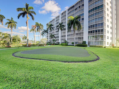 3310 S Ocean Boulevard, Highland Beach, FL 33487