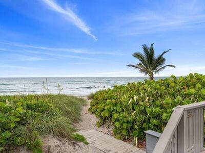 3310 S Ocean Boulevard, Highland Beach, FL 33487