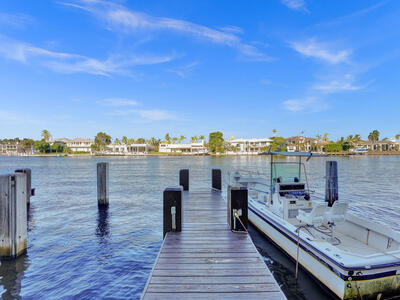 3310 S Ocean Boulevard, Highland Beach, FL 33487