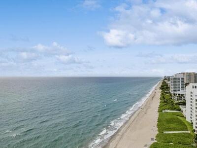 3310 S Ocean Boulevard, Highland Beach, FL 33487