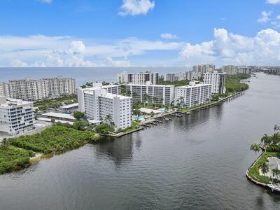3310 S Ocean Boulevard, Highland Beach, FL 33487