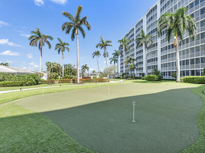 3310 S Ocean Boulevard, Highland Beach, FL 33487