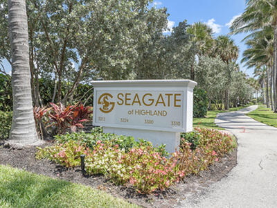 3310 S Ocean Boulevard, Highland Beach, FL 33487