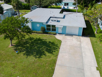 1919 Mimosa Avenue, Fort Pierce, FL 34949