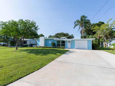 1919 Mimosa Avenue, Fort Pierce, FL 34949