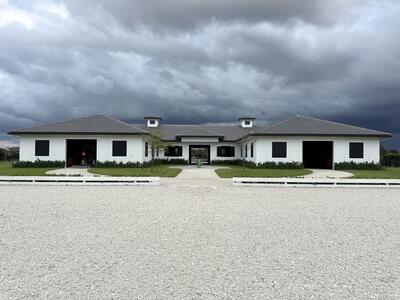 19550 Egret Lane, Loxahatchee, FL 33470