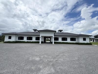 19550 Egret Lane, Loxahatchee, FL 33470