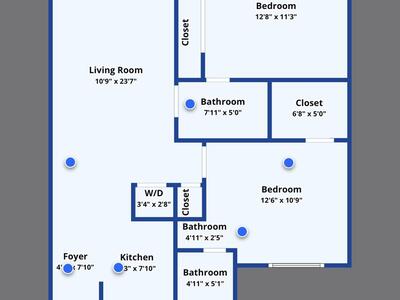 6107 Garden Court, Davie, FL 33314