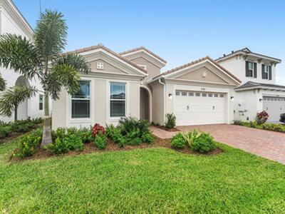 5781 Lodgepole Lane, Westlake, FL 33470