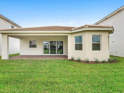 5781 Lodgepole Lane, Westlake, FL 33470