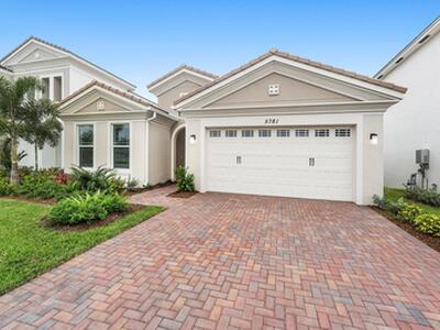 5781 Lodgepole Lane, Westlake, FL 33470