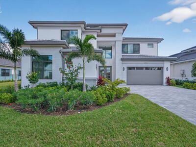 10026 Skyloft Street, Palm Beach Gardens, FL 33412
