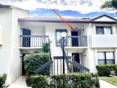 3328 Lucerne Park Drive