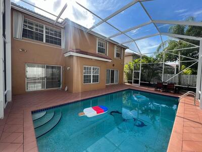 2229 NW 139th Avenue, Sunrise, FL 33323