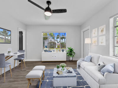 4916 N Flagler Drive, West Palm Beach, FL 33407