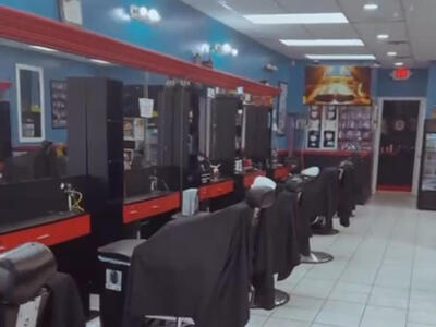 5772 Okeechobee Boulevard, West Palm Beach, FL 33417