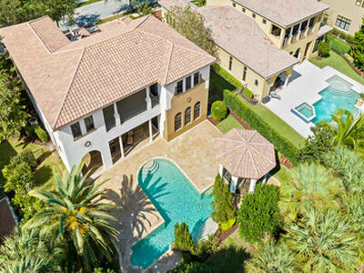 7040 Long Leaf Drive