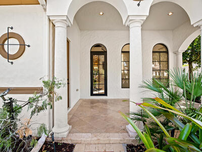 7040 Long Leaf Drive, Parkland, FL 33076