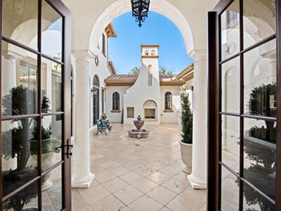 7040 Long Leaf Drive, Parkland, FL 33076