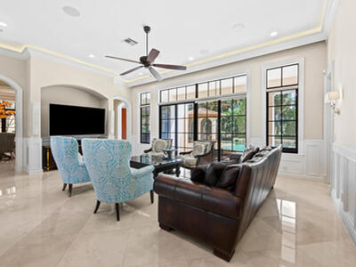 7040 Long Leaf Drive, Parkland, FL 33076