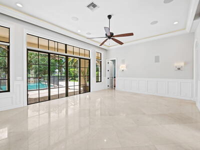 7040 Long Leaf Drive, Parkland, FL 33076