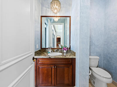 7040 Long Leaf Drive, Parkland, FL 33076