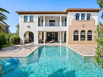 7040 Long Leaf Drive, Parkland, FL 33076