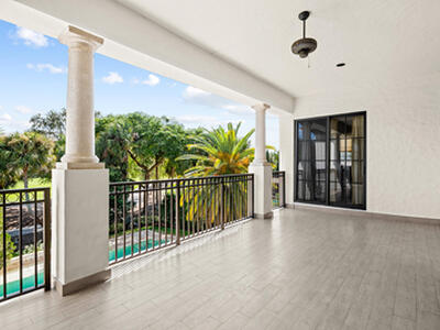 7040 Long Leaf Drive, Parkland, FL 33076