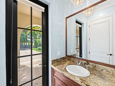 7040 Long Leaf Drive, Parkland, FL 33076