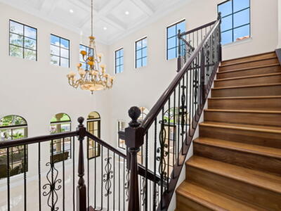 7040 Long Leaf Drive, Parkland, FL 33076