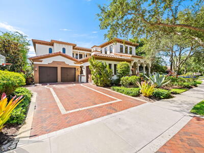 7040 Long Leaf Drive, Parkland, FL 33076