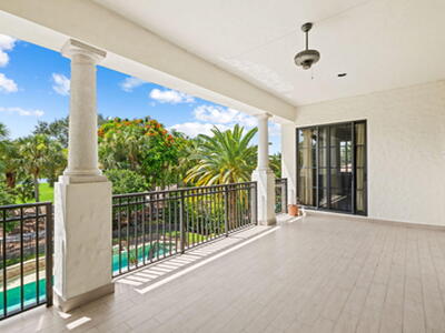 7040 Long Leaf Drive, Parkland, FL 33076