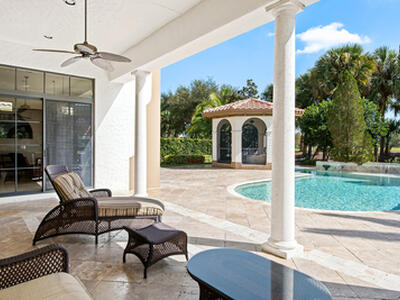 7040 Long Leaf Drive, Parkland, FL 33076